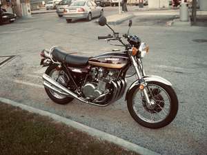 1975 Kawasaki Z1 B For Sale (picture 1 of 4)
