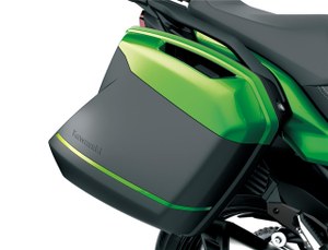 2023 Kawasaki Versys 1000