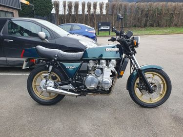 Picture of Kawasaki Z1300 Excellent Condition Low 7k Miles