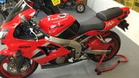 2003 Kawasaki ZX 6R