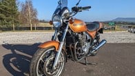 1992 Kawasaki Zephyr 1100