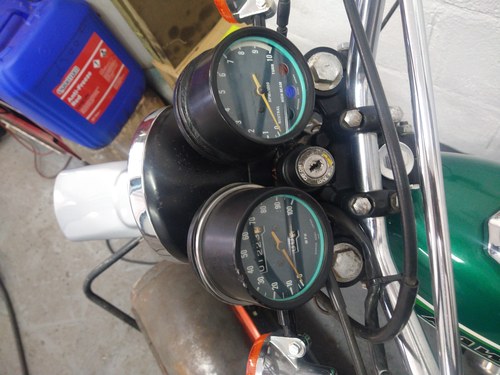 1977 Kawasaki Ke 250 For Sale