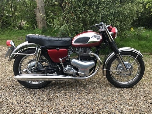 1966 Kawasaki w1 Kaufen Bei