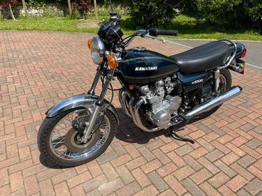 Picture of 1976 Kawasaki Z1000 - For Sale
