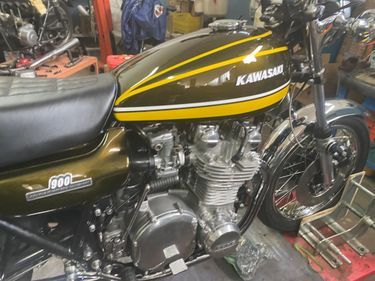 Picture of 1974 Kawasaki Z900 - For Sale