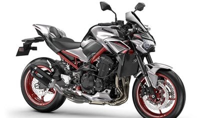 New 2023 Kawasaki Z900 Performance *RED*£1,250 PAID*