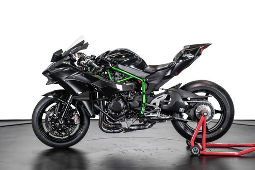 2015 KAWSAKI H2R For Sale