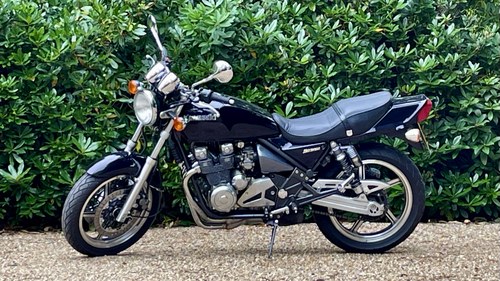 1999 Kawasaki Zr550-B6