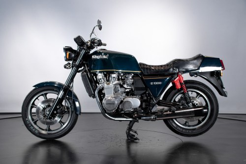 1980 KAWASAKI Z 1300 For Sale