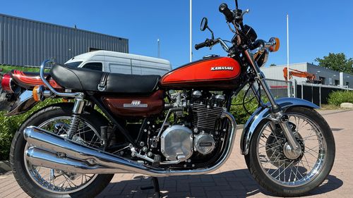 Picture of 1973 Kawasaki Z1 - For Sale