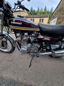 Picture of 1975 Kawasaki Z1 900 Inline Four - For Sale