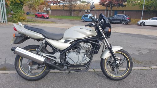 Picture of Kawasaki ER5 500 2003 26000 miles - Part Exchange Clearance - For Sale