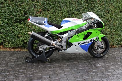Picture of 1991 Kawasaki ZXR 750r K1 - For Sale