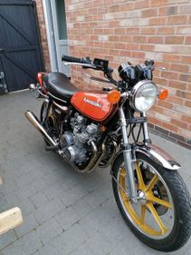 Picture of 1979 Kawasaki z650 - For Sale