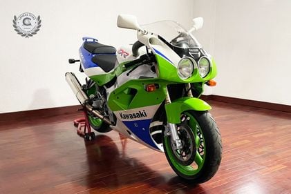 Picture of Kawasaki ZXR-750 1991 for sale - For Sale