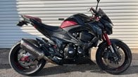 2016 Kawasaki Z800