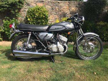 Picture of 1970 Kawasaki H1 - For Sale