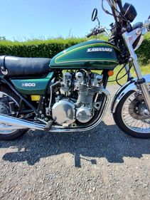 Picture of 1976 Kawasaki 900 A4 - For Sale
