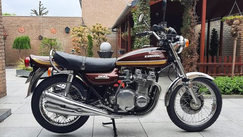 Picture of 1975 Kawasaki Z1B - For Sale