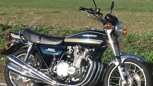 Picture of 1975 Kawasaki Z1B 900cc Four - For Sale