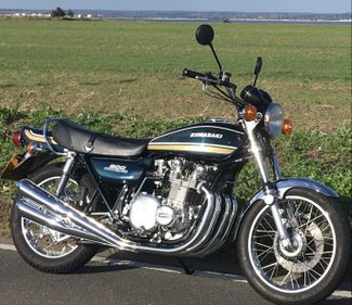 Picture of 1975 Kawasaki Z1b 900 Inline Four - For Sale