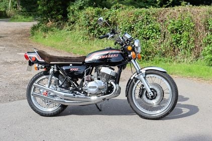 Picture of 1972 Kawasaki H2 1000 - For Sale by Auction