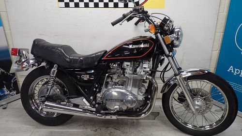 Picture of 1982 Kawasaki CSR750 - For Sale