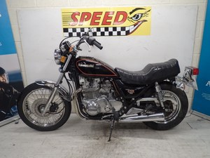 1982 Kawasaki