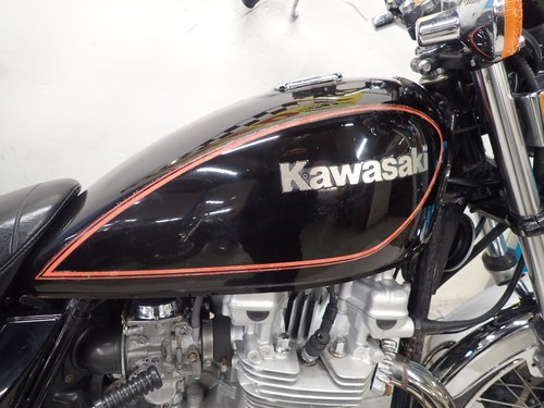 1982 Kawasaki - 8