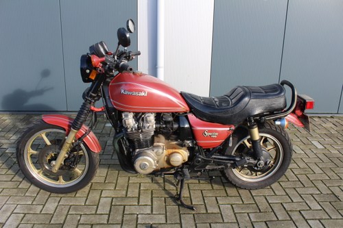 Kawasaki