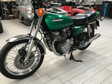 Picture of 1977 Kawasaki Z650 - For Sale