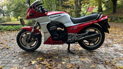 Picture of 1985 Kawasaki GPZ 900R A2 - For Sale