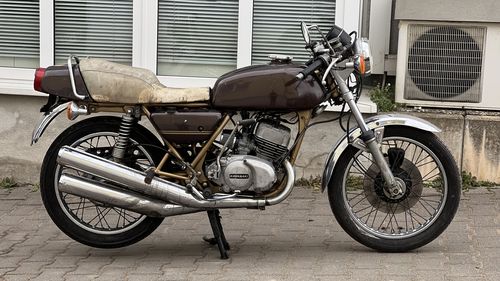 Picture of 1973 Kawasaki S2 350 triple - For Sale