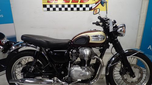 Picture of 1999 Kawasaki W650 - For Sale