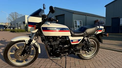 Picture of 1984 Kawasaki Z1000 R2 ELR - For Sale