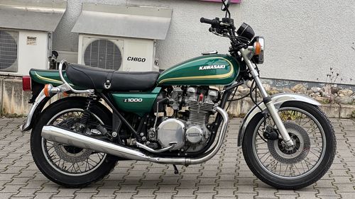 Picture of 1978 Kawasaki Z1000 A2 - For Sale