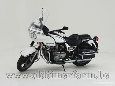 Picture of 1991 Kawasaki KZ 1000 Police '91 CH9136 - For Sale