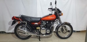 1972 Kawasaki Z1 900