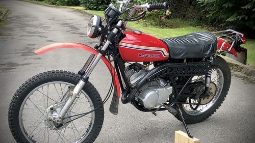 Picture of 1971 Kawasaki F7a - For Sale