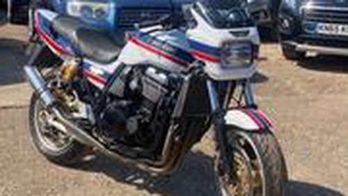 Picture of 1998 Kawasaki ZRX 1100 - For Sale
