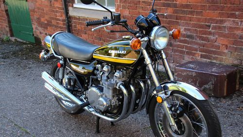 Picture of 1974 Kawasaki Z1 900 - For Sale
