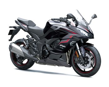 Picture of New 2024 Kawasaki Ninja 1000SX**Grey**Available To Order** - For Sale