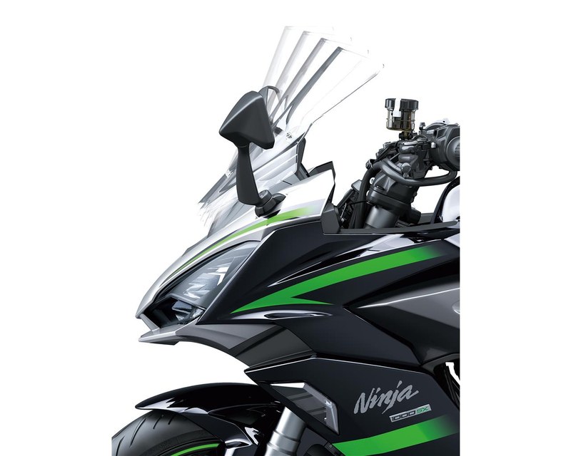 2024 Kawasaki Ninja 1000 SX