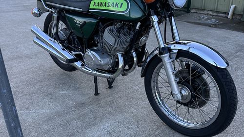 Picture of 1974 Kawasaki H2 - For Sale