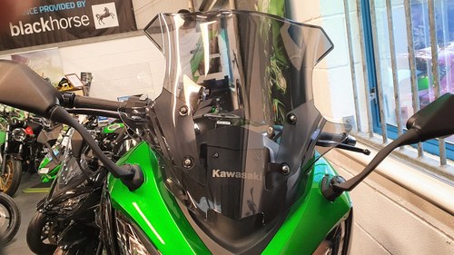2024 Kawasaki Ninja 1000 SX - 5