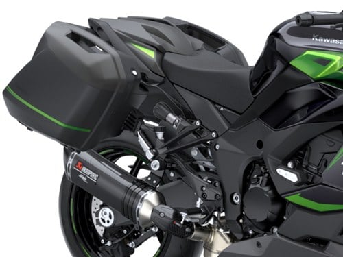 2024 Kawasaki Ninja 1000 SX