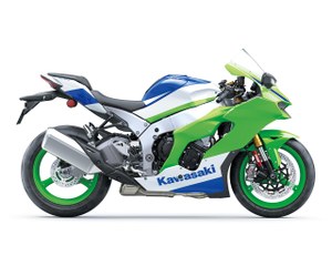 2024 Kawasaki ZX 10R