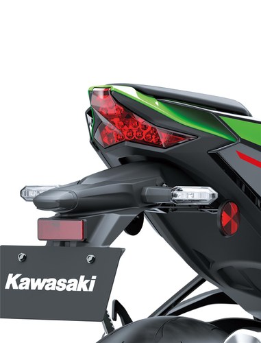 2024 Kawasaki ZX 10R - 9