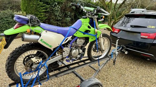 Picture of 1997 Kawasaki KLX 250 - For Sale