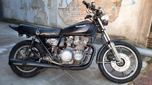 Picture of 1979 Kawasaki Z650 - For Sale